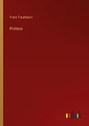 Cover von Proteus