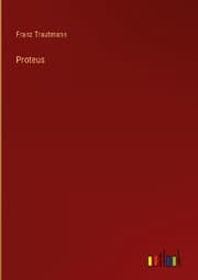 Cover von Proteus