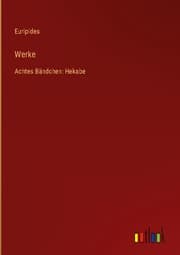 Cover von Werke