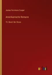 Cover von Amerikanische Romane