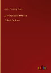 Cover von Amerikanische Romane