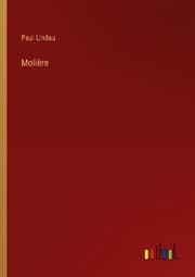 Cover von Molière