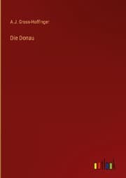 Cover von Die Donau
