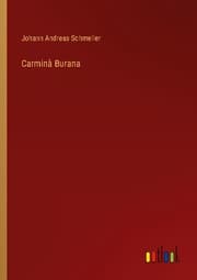 Cover von Carminà Burana