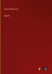 Cover von April!