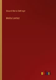 Cover von Molla Lontez