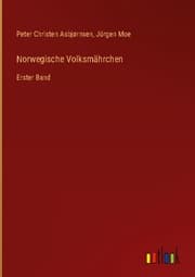 Cover von Norwegische Volksmährchen