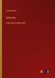 Cover von Hellenika