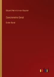 Cover von Cancioneiro Geral