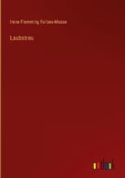 Cover von Laubstreu