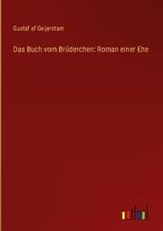 Cover von Das Buch vom Brüderchen: Roman einer Ehe
