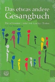 Cover von Das etwas andere Gesangbuch