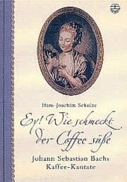 Cover von Ey! Wie schmeckt der Coffee süße