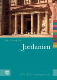 Cover von Jordanien