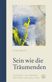 Cover von Sei wie die Träumenden