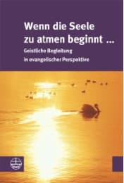 Cover von Wenn die Seele zu atmen beginnt ...