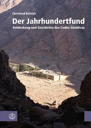 Cover von Der Jahrhundertfund