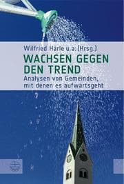 Cover von Wachsen gegen den Trend