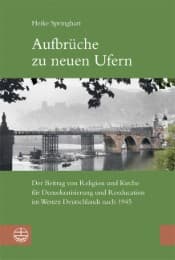 Cover von Aufbrüche zu neuen Ufern