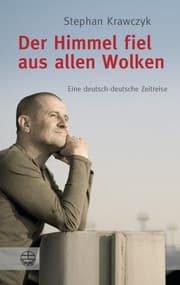 Cover von Der Himmel fiel aus allen Wolken
