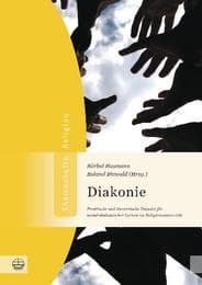 Cover von Diakonie