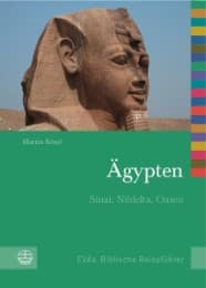 Cover von Ägypten