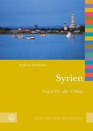 Cover von Syrien