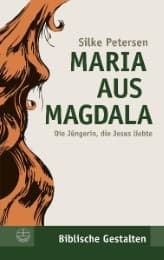 Cover von Maria aus Magdala
