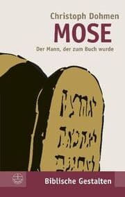 Cover von Mose