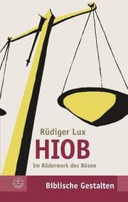 Cover von Hiob