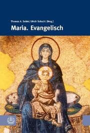 Cover von Maria. Evangelisch