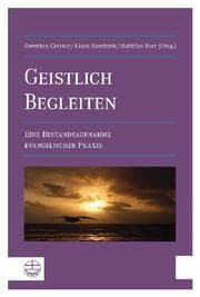 Cover von Geistlich Begleiten