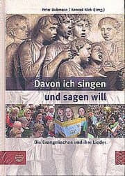 Cover von Davon ich singen und sagen will