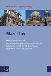Cover von Mazel tov