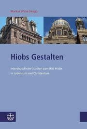 Cover von Hiobs Gestalten