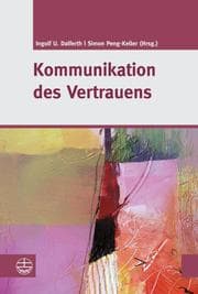 Cover von Kommunikation des Vertrauens
