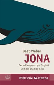 Cover von Jona