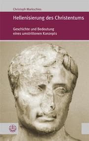 Cover von Hellenisierung des Christentums