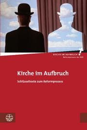 Cover von Kirche im Aufbruch