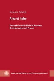 Cover von Ama et habe