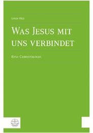 Cover von Was Jesus mit uns verbindet