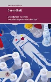 Cover von Gesundheit