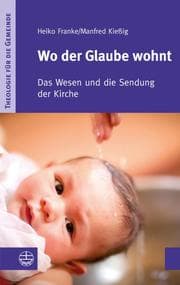 Cover von Wo der Glaube wohnt