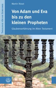 Cover von Von Adam und Eva bis zu den kleinen Propheten