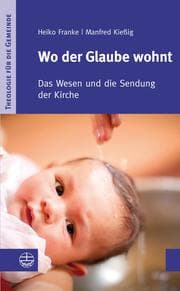 Cover von Wo der Glaube wohnt