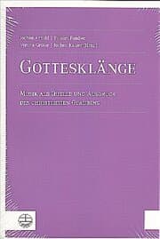 Cover von Gottesklänge