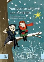 Cover von Vom Lachen der Engel und Menschen