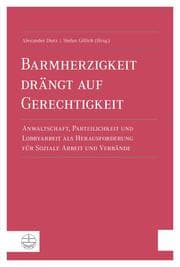 Cover von Barmherzigkeit drängt auf Gerechtigkeit