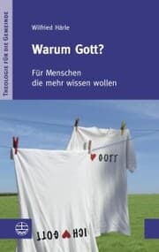 Cover von Warum Gott?