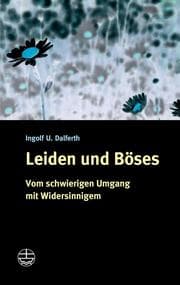 Cover von Leiden und Böses